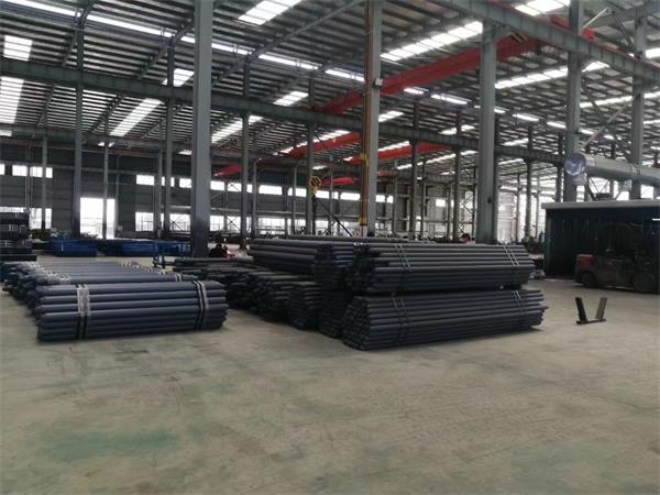 津南网架加工厂