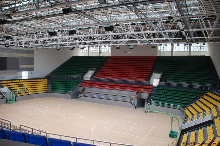 津南徐州网架厂产品的结构设计和安装要领